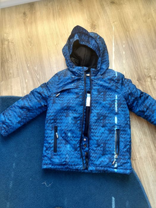 Kurtka zimowa/narciarska 122
