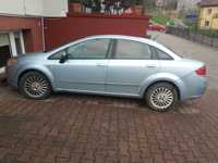 Fiat Linea 2007 diesel