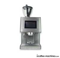 Кофеварка Schaerer JDE Barista / Кавоварка / Суперавтомат / Гарантія