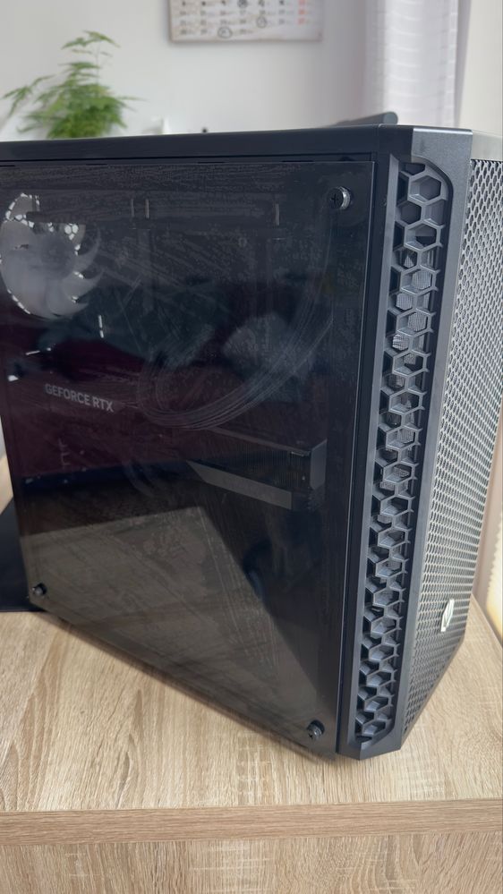 Komputer Gamingowy i7-12700KF + RTX 4070 Super + 32GB DDR5
