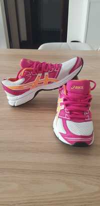 Ténis senhora Asics