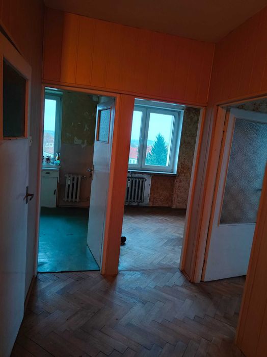 Mieszkanie z balkonem  centrum miasta .Skłodowskiej -Curie