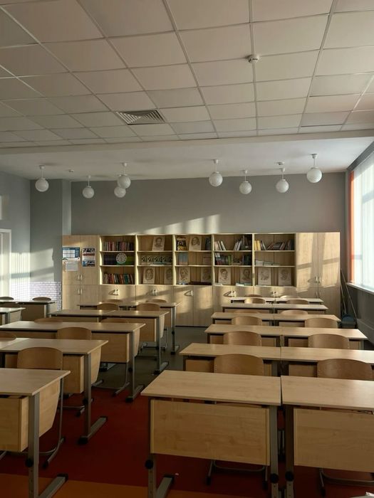 Продам готовий бізнес приватна школа