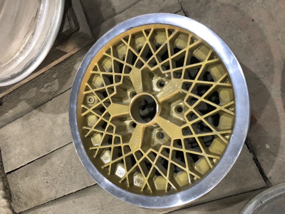 Rial r14 5.120 jdm oz momo Bbs ваз лада Опель