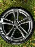 Felgi 19 ET30 8.5J Wheelworld