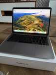 Macbook Air 13 calowy Retina 2018 A1932 SUPER Stan