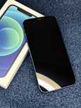 Iphone 12 128Gb blue