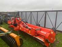 Mulczer Kuhn rm 480 kosiarka