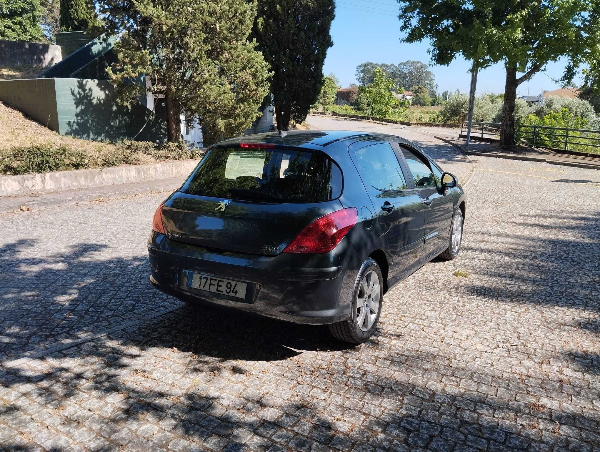 Peugeot 308 1.4 impecável