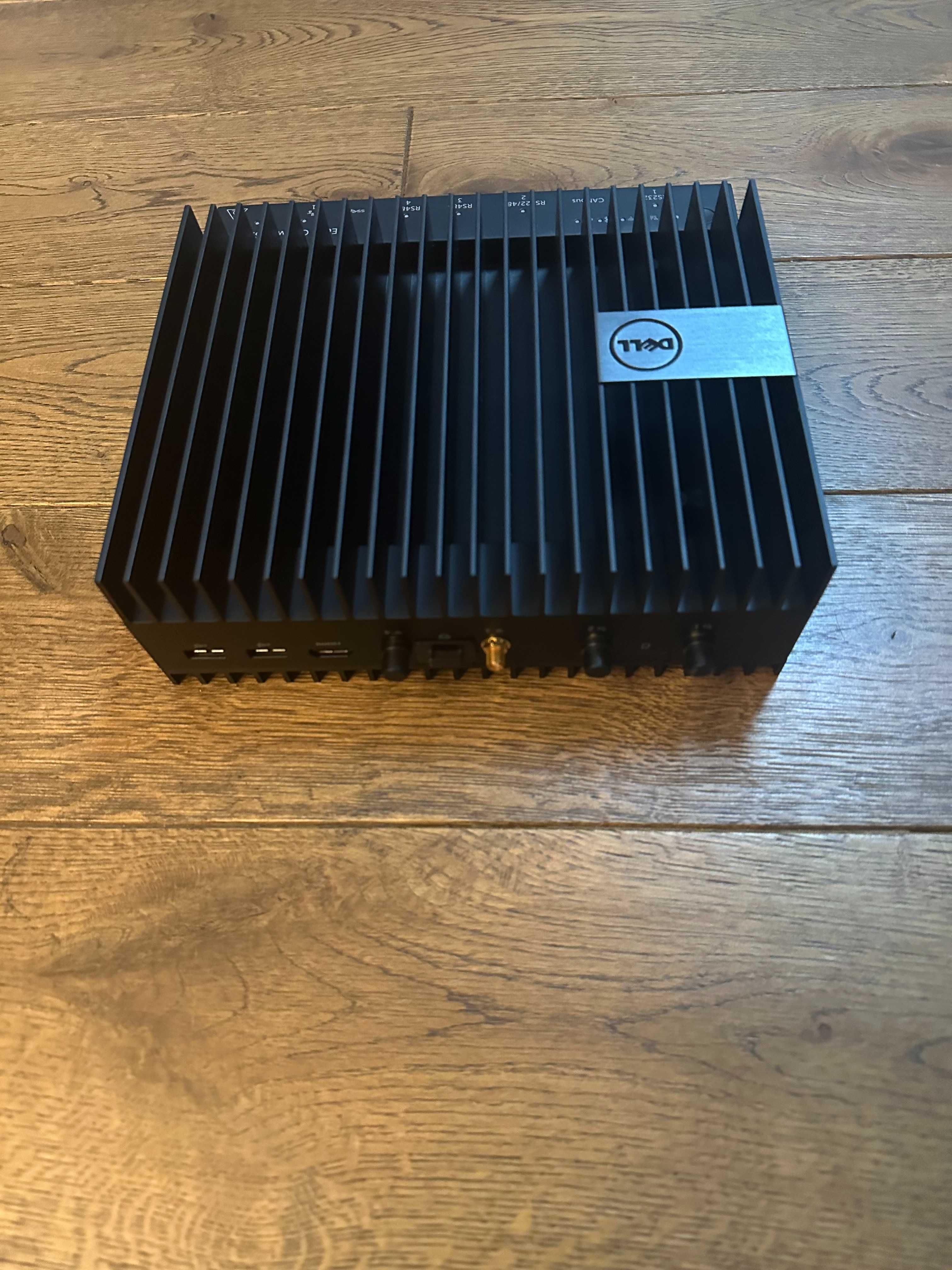 Dell Edge Gateway 5100