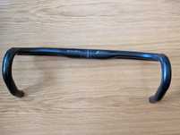 Kierownica rowerowa Ritchey WCS  sterem II carbon baranek 420