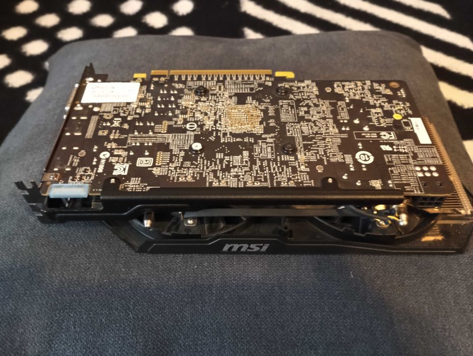 Karta Graficzna Radeon R9 270