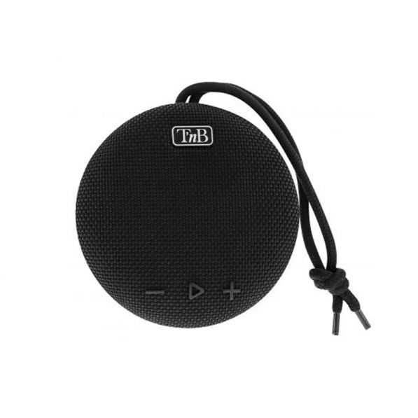 Портативна Bluetooth колонка TNB Xplore Black (HPXPL2BK0)