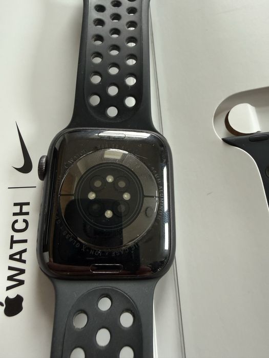 Apple watch 6 nike 44mm