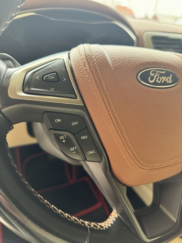 Продам Ford Fusion