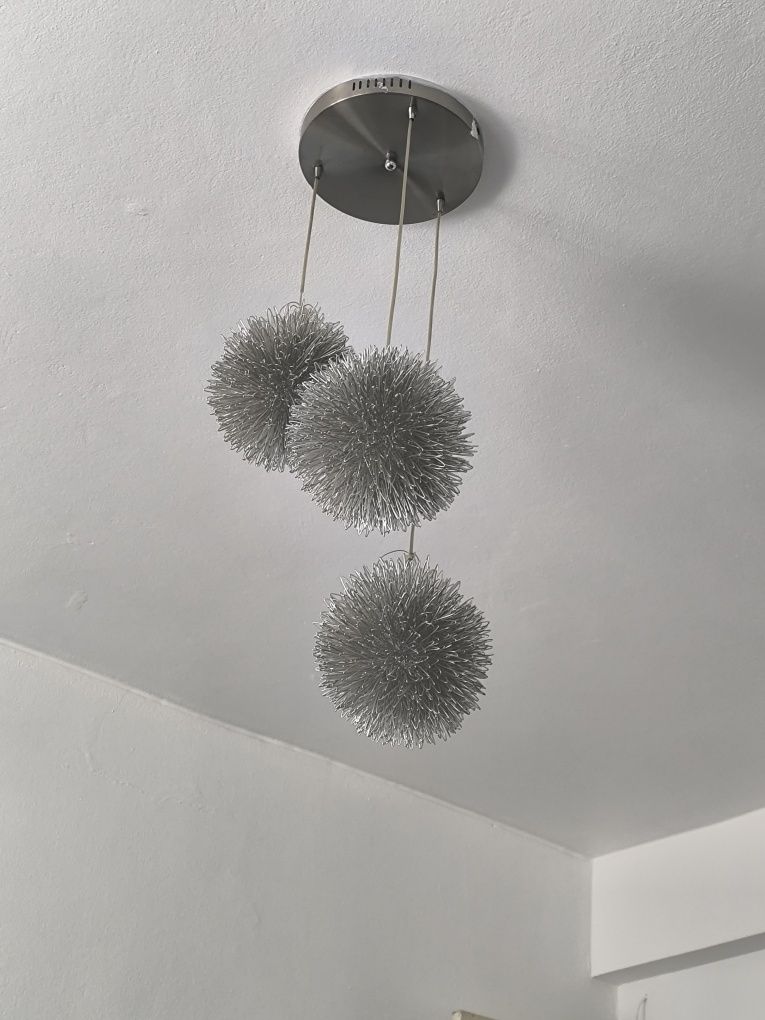 Vende candeeiro de sala