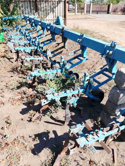 Продам КРН-5,6 з транспортним пристроєм.