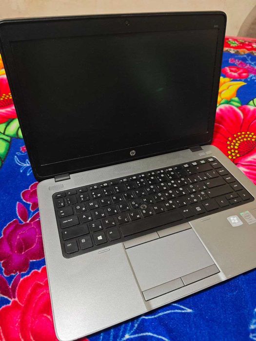 Ноутбук HP EliteBook 840 G1  (i5-4300U | 8Gb | 180Gb SSD, батарея)