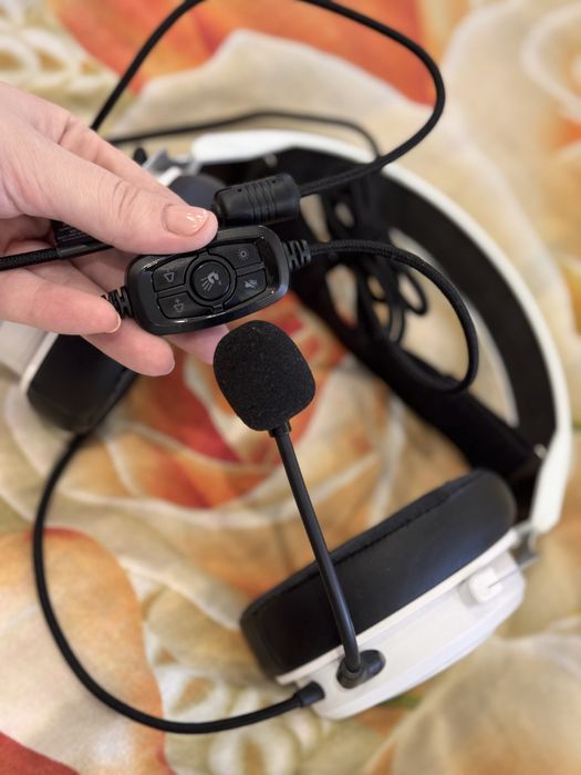 Гарнітура A4Tech G535 Bloody