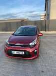 КІА  Picanto - чудове авто по місту.
