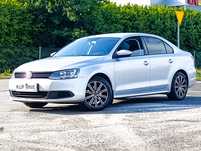 Volkswagen Jetta 1.6D // 2013 // Niski Przebieg // Super Stan // Zamia