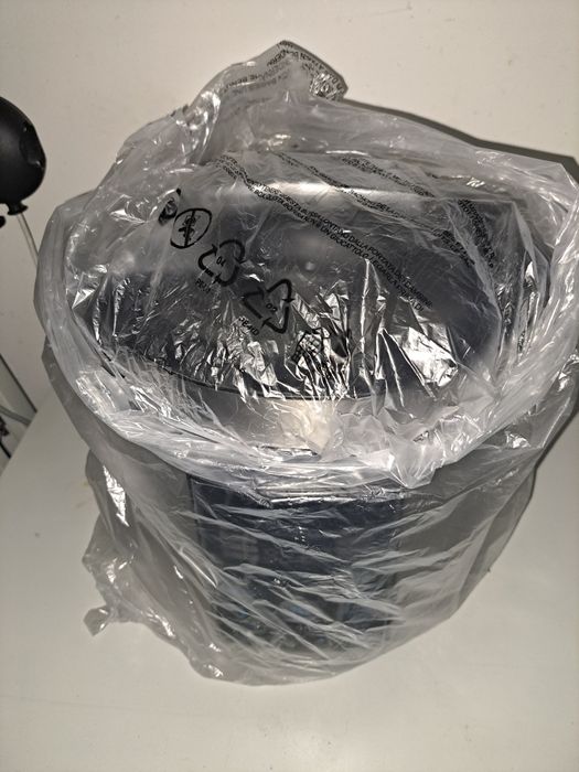 Vendo robô eléctrico gourmet vida 10 uma boa prenda de Natal.