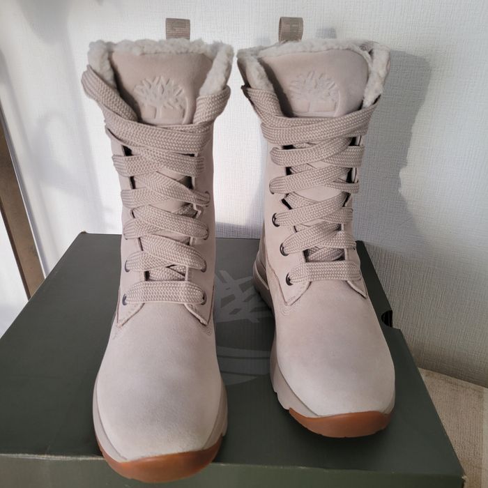 Женские ботинки Timberland