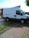 Iveco Daily 2008 29L10 2.3 HPI