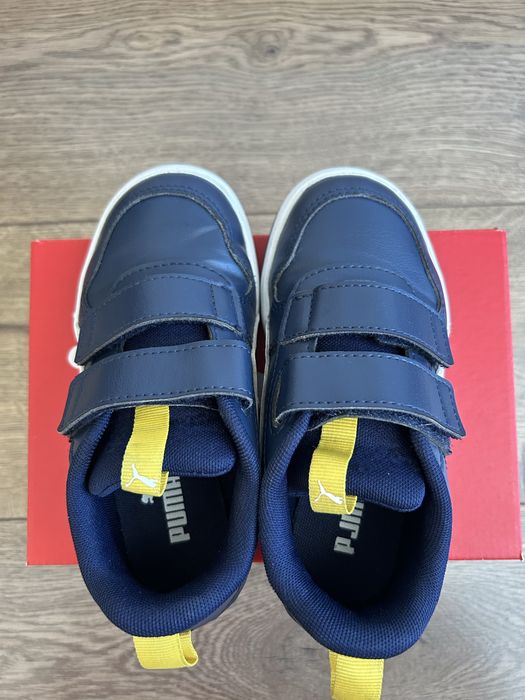 Кеди кросівки Puma 28.5
