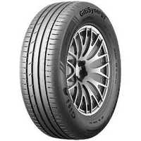 Sprzedam 4 opony Giti Synergy H2 215/55R17 98 H