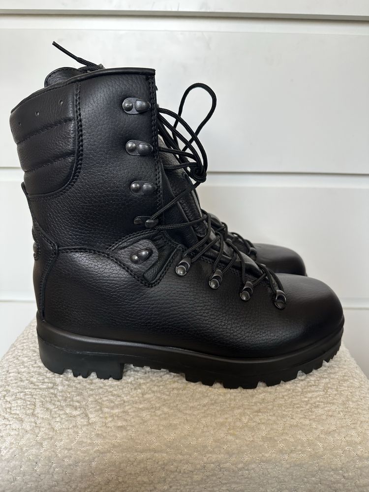 Nowe buty wojskowe zimowe wojas r.27 933/MON