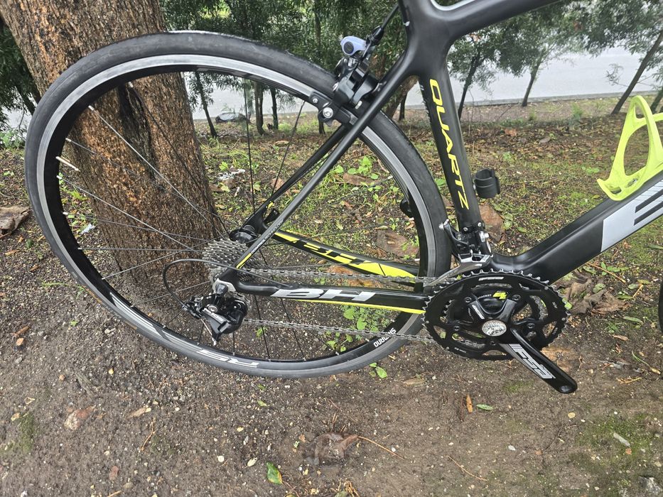 Bh quartz 105 11x2v s