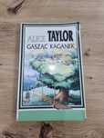 "Gasząc Kaganek" Alice Taylor