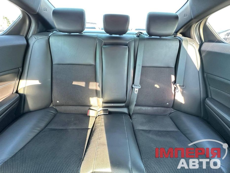 Продаю Acura ILX - знайди свою Honda-мрію вже сьогодні!