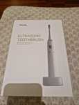 Escova de dentes electtrica Prozis (ultrasonic toothbrush)