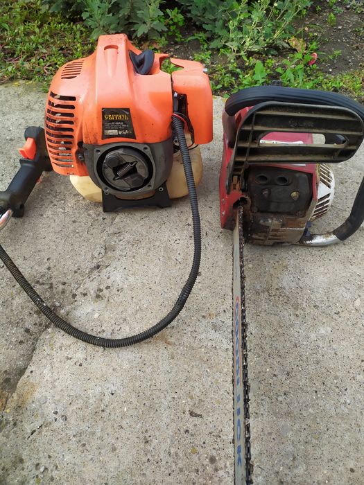 Двигун бу світязь.