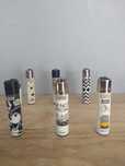 Clipper isqueiro #7