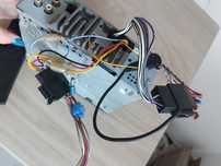 Radio Pionerr USB