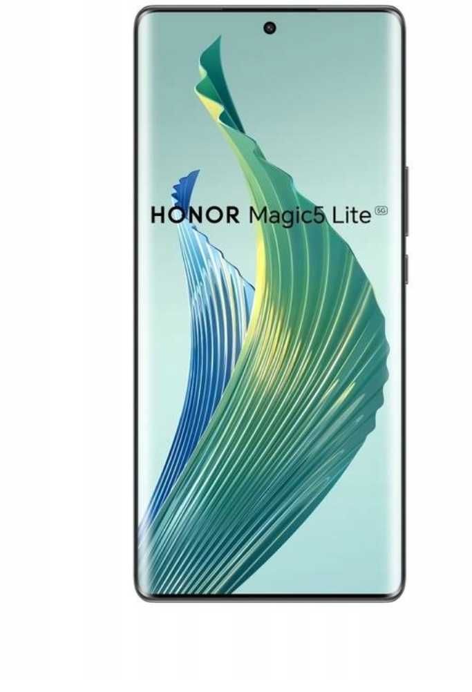 HONOR Magic5 Lite 5G