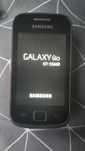 Samsung S5660 Galaxy Gio nowa bateria smartfon telefon komórka ładowar