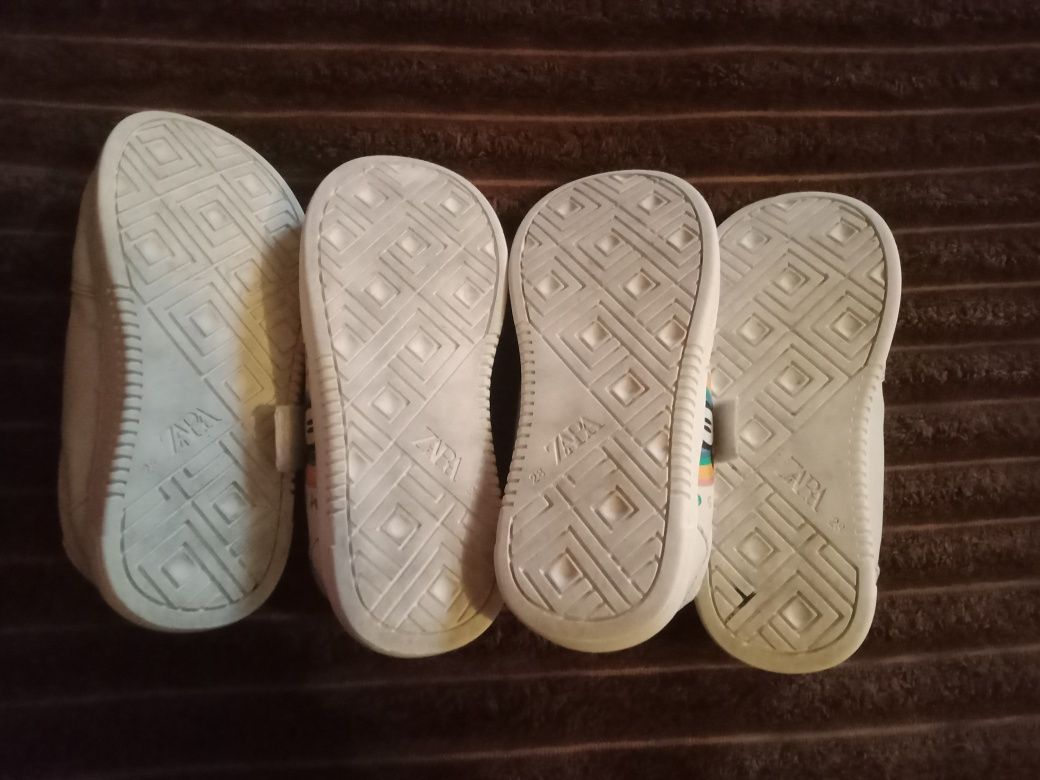 Zara 17,5 см устілка