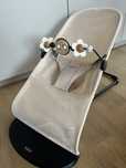 Leżaczek Babybjorn Mesh