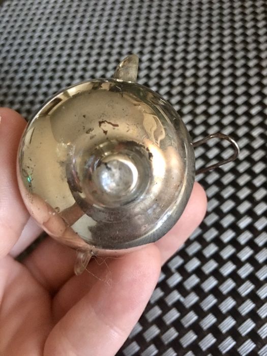 Елочная игрушка