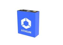 Hithium та EVE LiFePo4 280AH — Grade A комірки