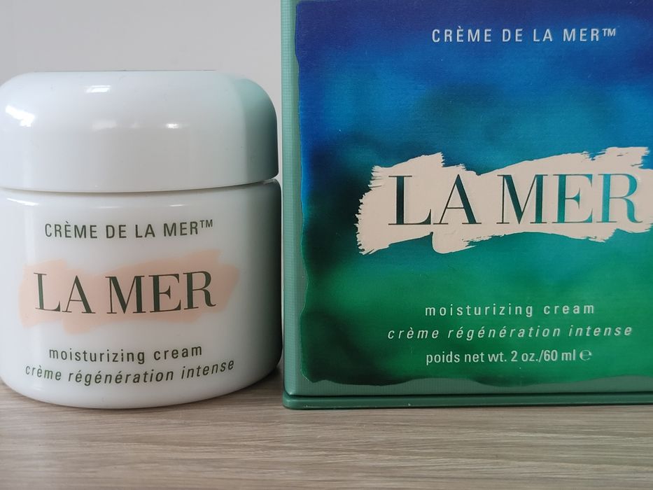 La Mer Cream de La Mer 60 ml