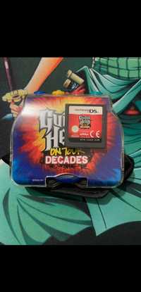 Jogo Guitar Hero On Tour Decades Nintendo DS