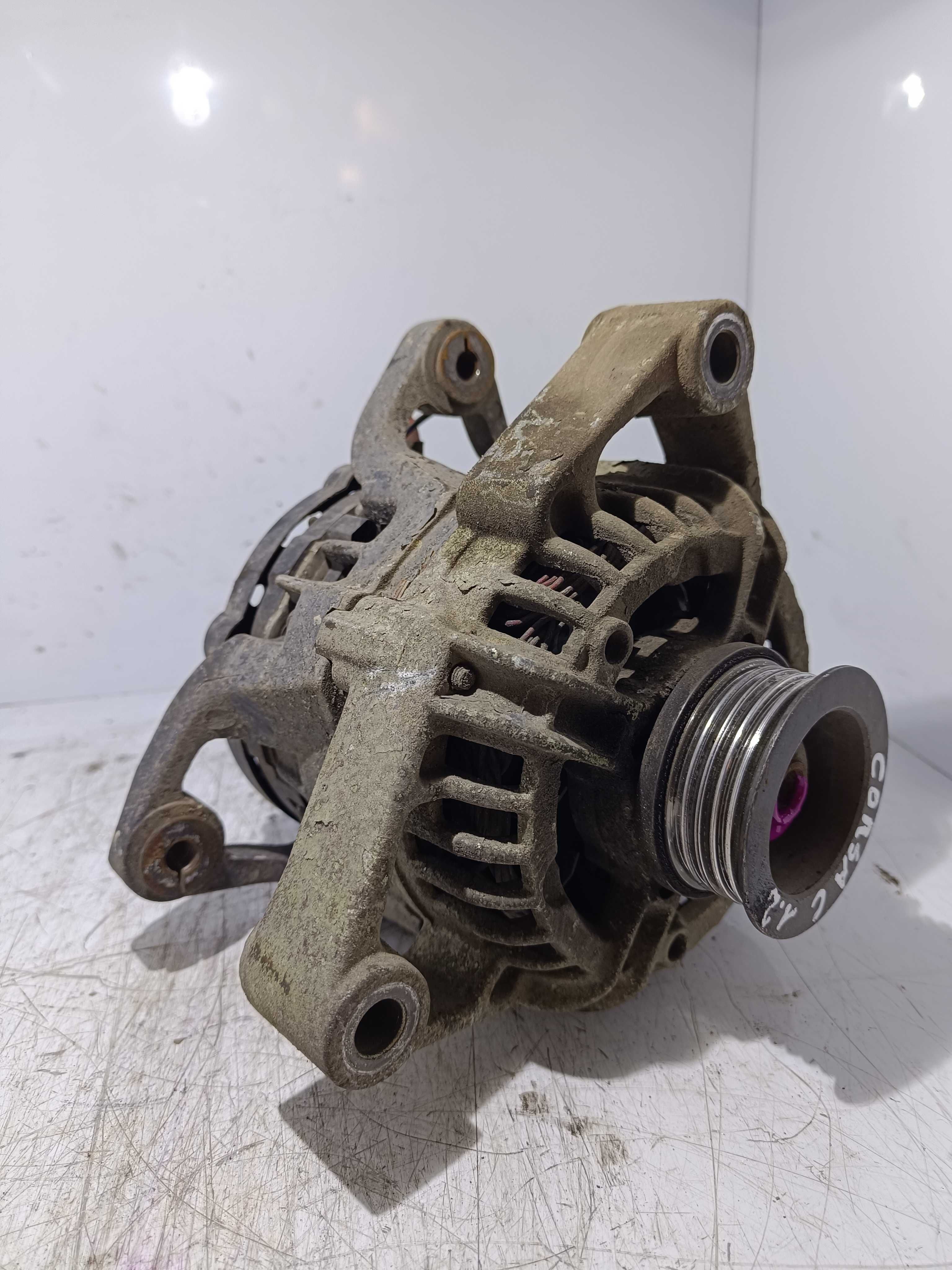 Alternator CORSA C 1.2 16V 70A