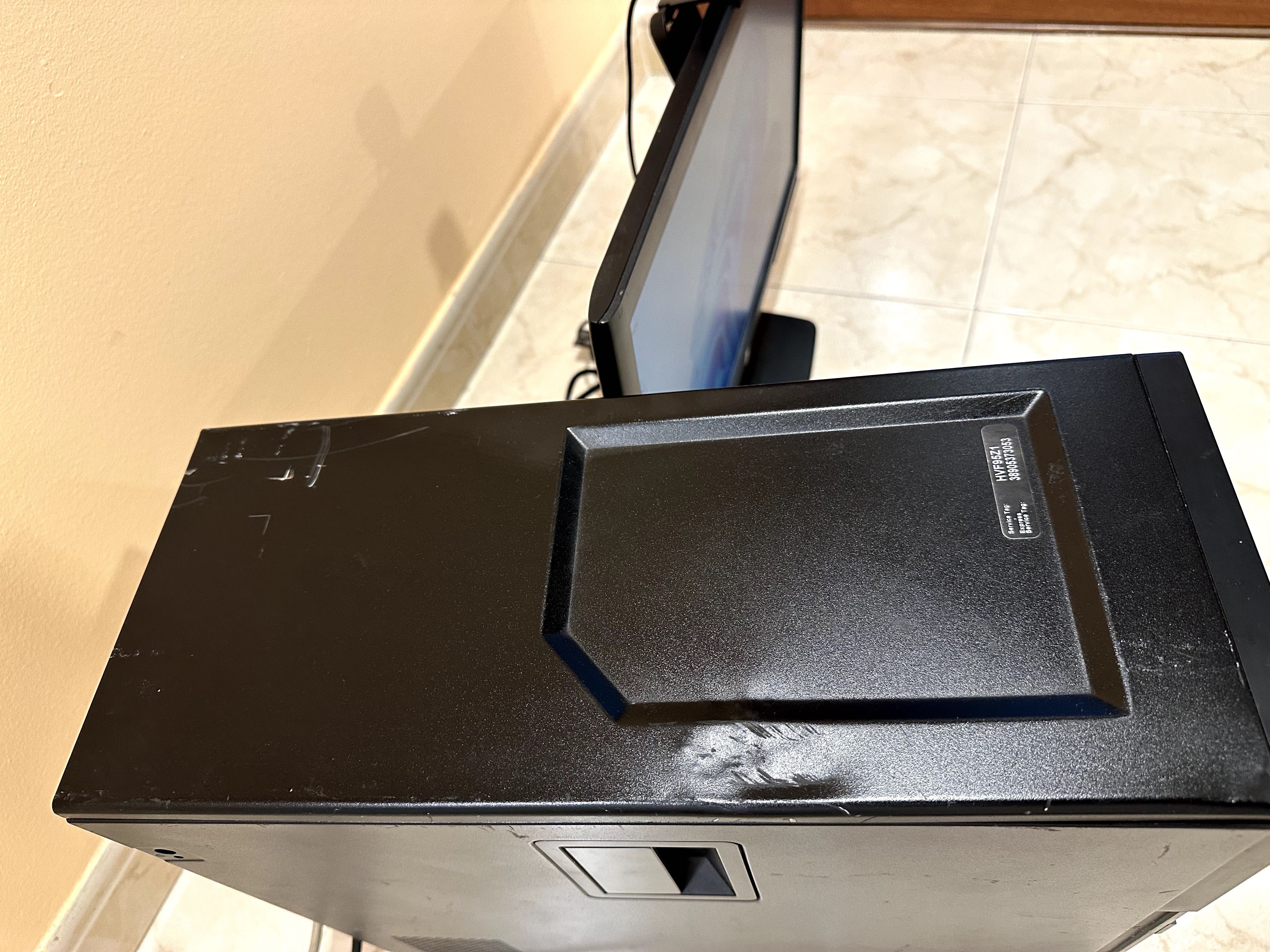 DELL OptiPlex 7010 3rd Gen