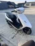 Suzuki address v50