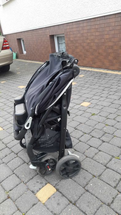 Spacerówka dziecięca Joie